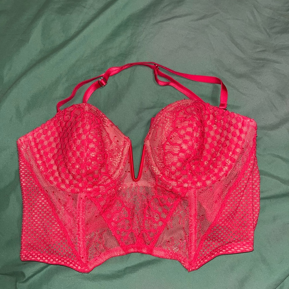 Victoria’s Secret lingerie/bra